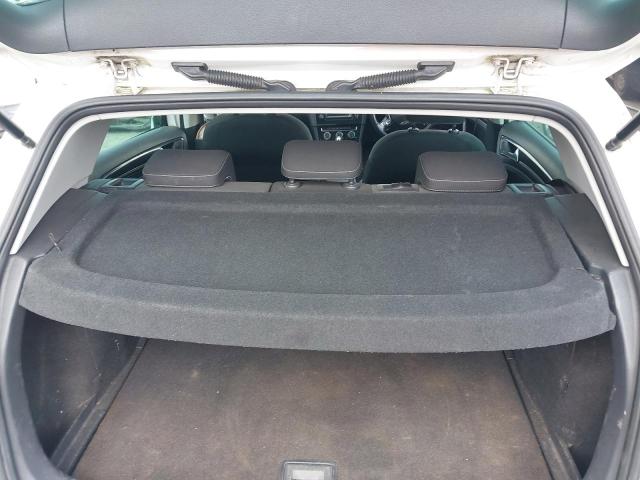2013 VOLKSWAGEN GOLF GT BL