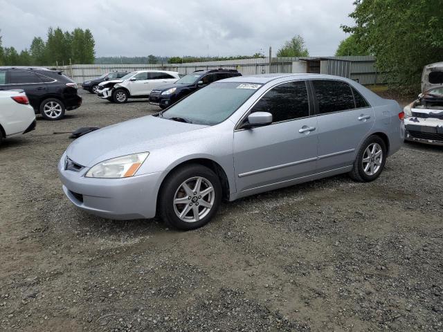 2004 Honda Accord Ex
