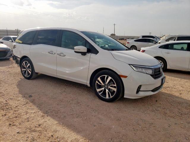  HONDA ODYSSEY 2024 White