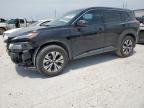 2021 Nissan Rogue Sv იყიდება Haslet-ში, TX - Front End