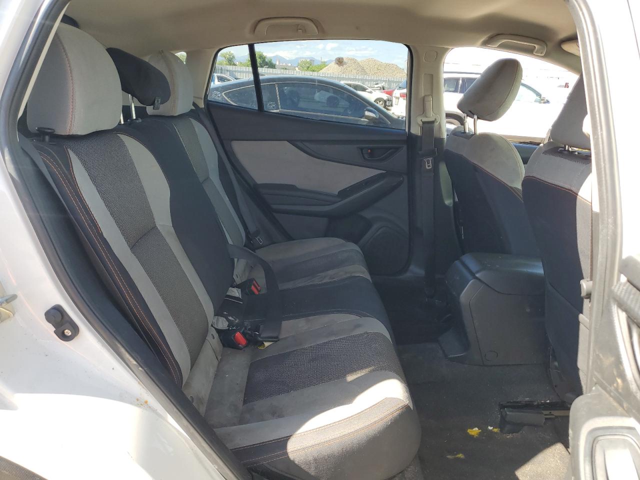 2022 Subaru Crosstrek Premium VIN: JF2GTAPC4NH270810 Lot: 56561795