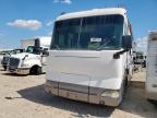2002 Freightliner Chassis X Line Motor Home for Sale in Grand Prairie, TX - Burn - Interior