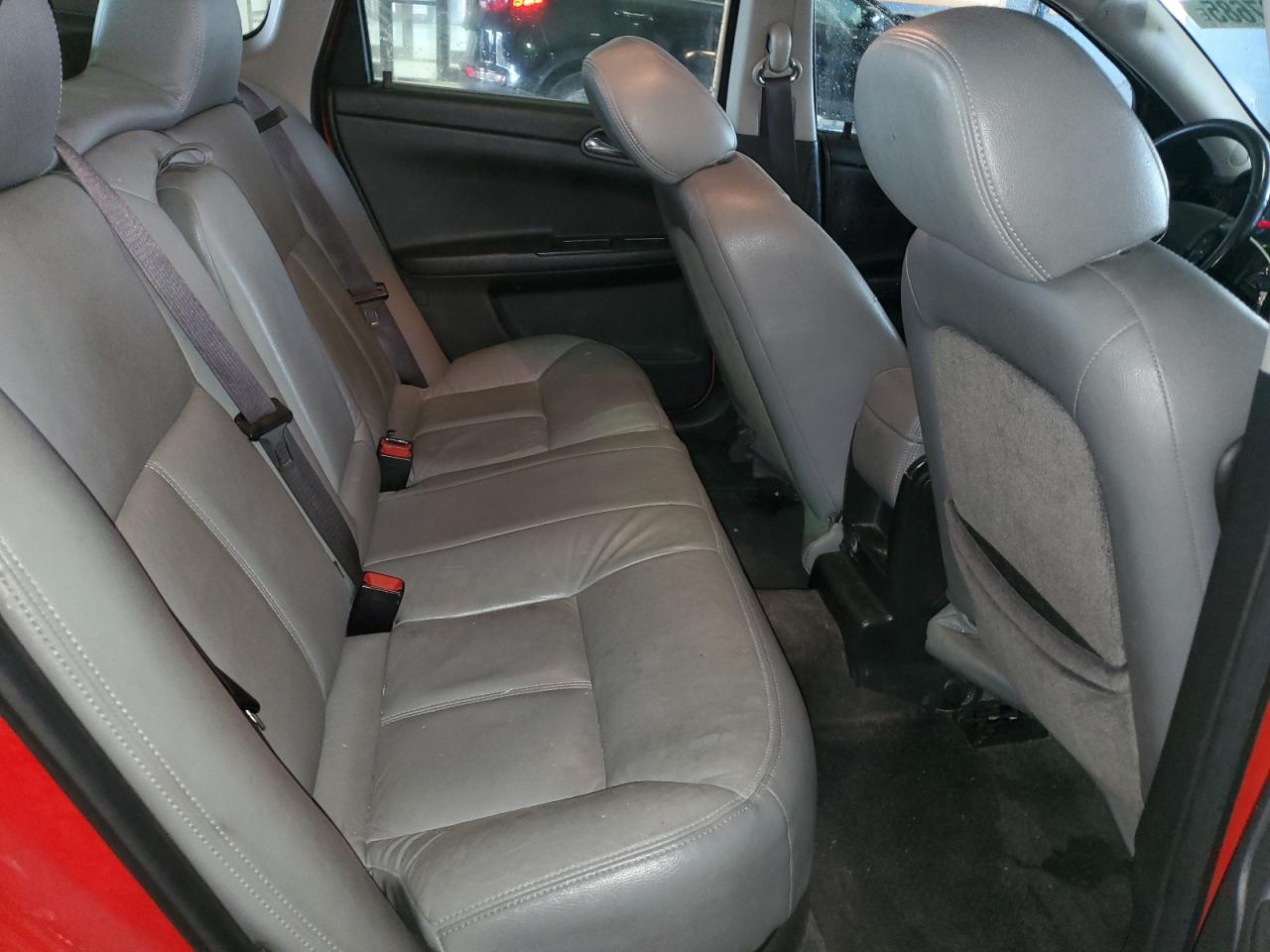 2013 Chevrolet Impala Lt VIN: 2G1WB5E32D1184915 Lot: 56837685