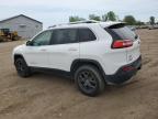 2015 Jeep Cherokee Limited   for Sale in Portland, MI - Minor Dent/Scratches