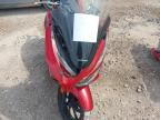 2019 HONDA WW 125-A for sale at Copart BRISTOL