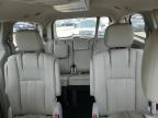2013 Chrysler Town & Country Touring продається в Conway, AR - Front End