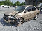 2002 Acura Mdx  for Sale in Cartersville, GA - Front End