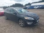 2011 FORD MONDEO TIT for sale at Copart WISBECH