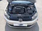2009 VOLKSWAGEN GOLF S for sale at Copart CHESTER