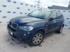 2008 BMW X5 3.0D M for sale at Copart BRISTOL