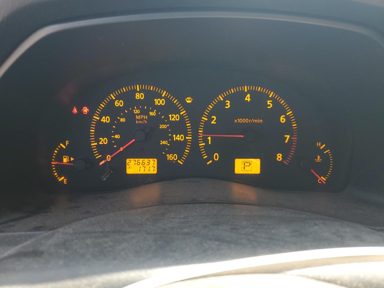 2003 Infiniti M45 VIN: JNKAY41E73M000345 Lot: 58965705