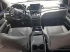 2018 Honda Odyssey Elite на продаже в Gaston, SC - Rear End