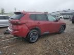 2025 NISSAN ROGUE SV   à vendre chez Copart NY - SYRACUSE