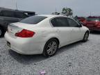 2012 Infiniti G37 Base იყიდება Riverview-ში, FL - Front End