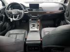 2018 Audi Q5 Premium Plus for Sale in Hillsborough, NJ - Side