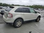 2007 Ford Edge Sel Plus продається в Savannah, GA - Front End