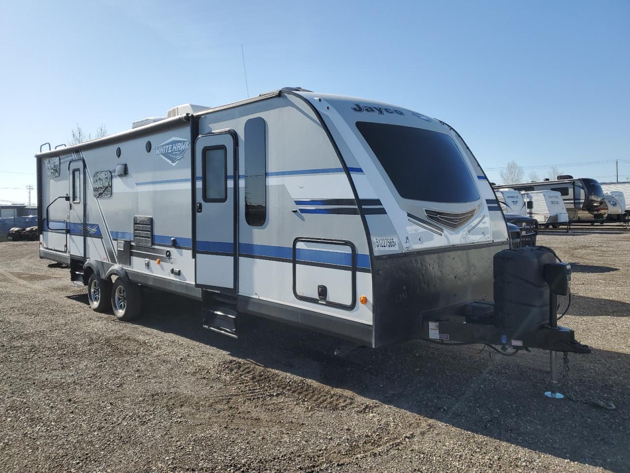 Rocky View County, AB에서 판매 중인 2018 Jayco White Hawk - Hail