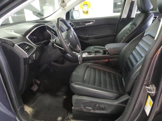  FORD EDGE 2020 Gray
