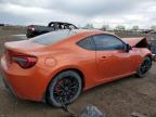 2013 TOYOTA SCION FR-S  for sale at Copart AB - CALGARY