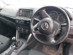 2013 MAZDA CX-5 SE-L for sale at Copart SANDY