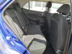 2022 Hyundai Venue Sel zu verkaufen in Kansas City, KS - Rear End