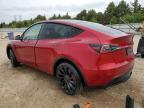 2025 Tesla Model Y    zu verkaufen in Elgin, IL - Undercarriage