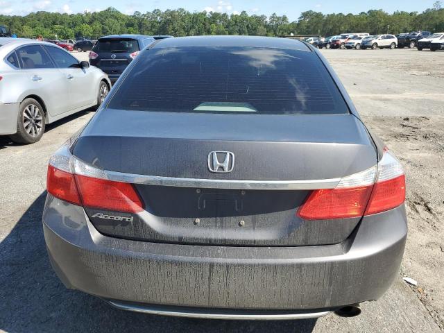  HONDA ACCORD 2013 Szary