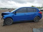 2009 NISSAN VERSA S for sale at Copart ON - LONDON