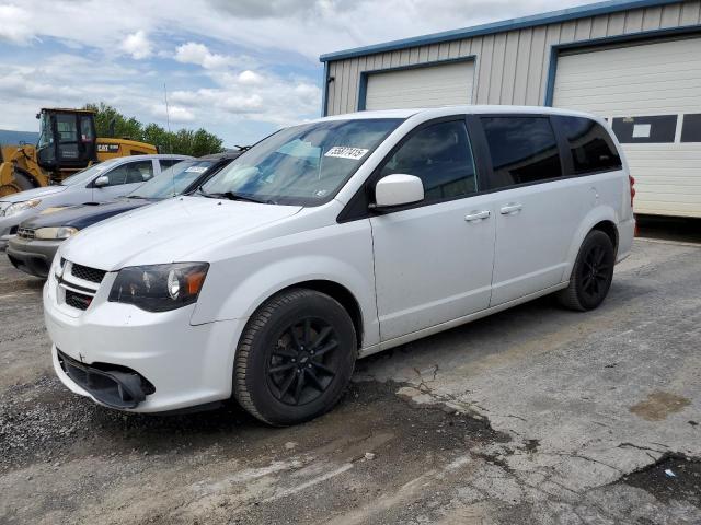  DODGE CARAVAN 2020 Biały