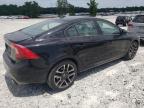 2017 Volvo S60 Dynamic за продажба в Loganville, GA - Rear End