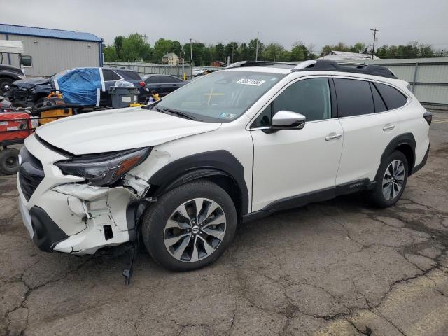 2024 Subaru Outback Touring