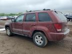 2007 Jeep Grand Cherokee Laredo en Venta en Davison, MI - Front End