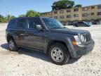 2016 Jeep Patriot Sport იყიდება Opa Locka-ში, FL - Side