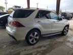 2018 Mercedes-Benz Gle 350 de vânzare în Homestead, FL - Front End