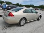 2010 Chevrolet Impala Lt للبيع في Kansas City، KS - Front End