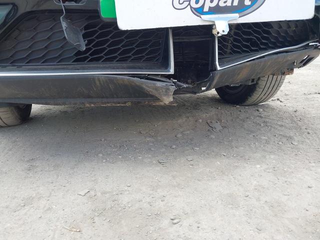 2022 MG ZS TROPHY
