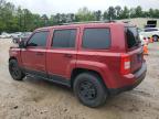 2016 Jeep Patriot Sport за продажба в Knightdale, NC - Front End