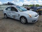 2008 Ford Focus Se for Sale in Pennsburg, PA - Side