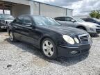 2007 Mercedes-Benz E 350 de vânzare în Riverview, FL - Front End