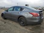 2015 Nissan Altima 2.5 იყიდება Chatham-ში, VA - Front End
