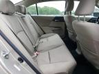 2014 Honda Accord Lx en Venta en Windsor, NJ - Front End