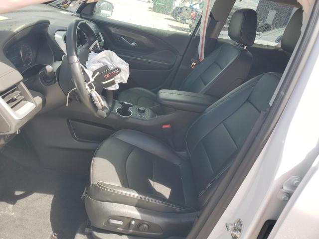  GMC TERRAIN 2024 White