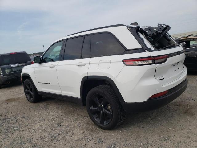  JEEP GRAND CHER 2023 Biały