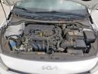 2022 Kia Rio Lx na sprzedaż w Houston, TX - Side
