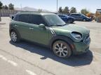 2015 Mini Cooper S Countryman for Sale in Anthony, TX - Front End