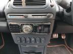 2004 SMART ROADSTER C for sale at Copart WHITBURN