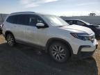 2019 Honda Pilot Exl zu verkaufen in Nisku, AB - Side
