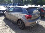 2020 VOLKSWAGEN POLO R-LIN for sale at Copart WOLVERHAMPTON