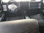 2007 Toyota Fj Cruiser  de vânzare în Orlando, FL - Front End