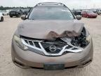 2014 Nissan Murano S იყიდება Houston-ში, TX - Front End